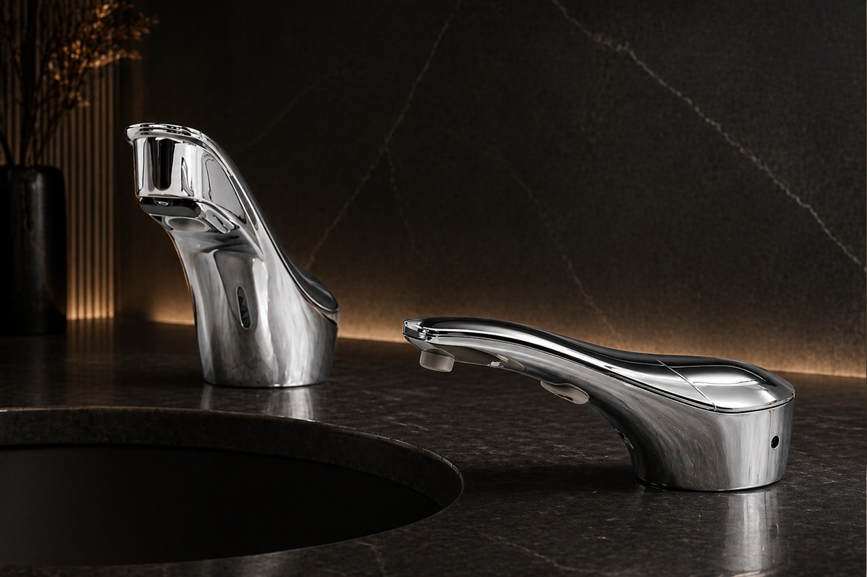 Best Automatic Soap Dispensers ROI by brand